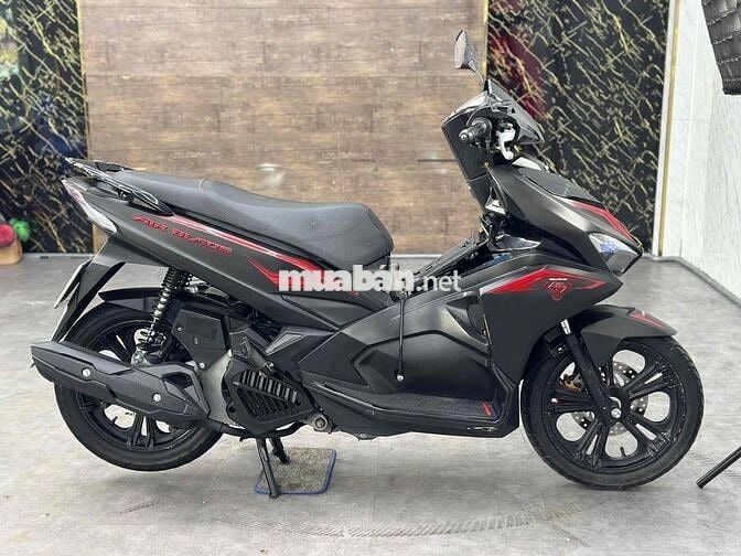 Airblade 2017 gop trả truoc 8tr bao nợ xấu