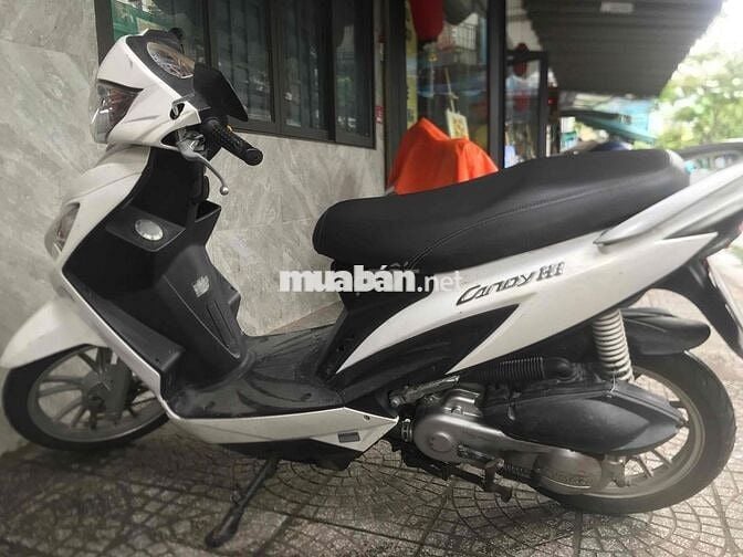 Cần bán chiếc Kymco 50