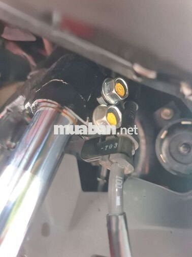 #AIR_2023_4 VAL AUDO LƯỚT 4700 KM NHƯ XE THÙNG