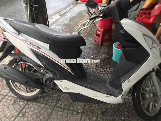 Cần bán chiếc Kymco 50