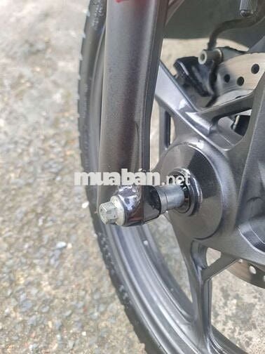 #AIR_2023_4 VAL AUDO LƯỚT 4700 KM NHƯ XE THÙNG