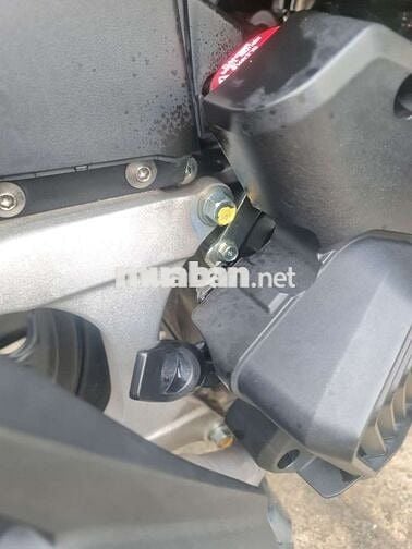 #AIR_2023_4 VAL AUDO LƯỚT 4700 KM NHƯ XE THÙNG