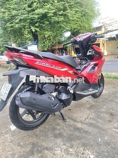 #AIR_2023_4 VAL AUDO LƯỚT 4700 KM NHƯ XE THÙNG