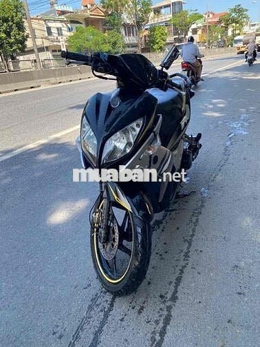 Xe novo lx đời cao êm đẹp như hình