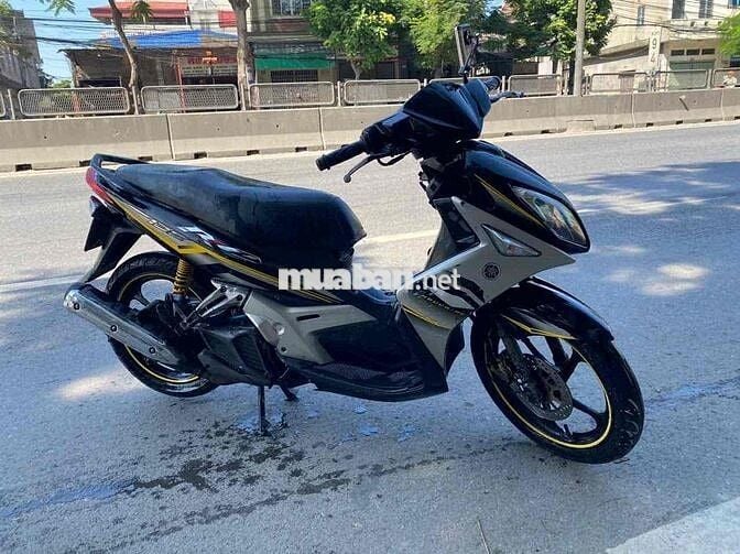 Xe novo lx đời cao êm đẹp như hình