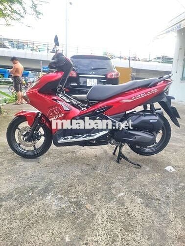 #AIR_2023_4 VAL AUDO LƯỚT 4700 KM NHƯ XE THÙNG