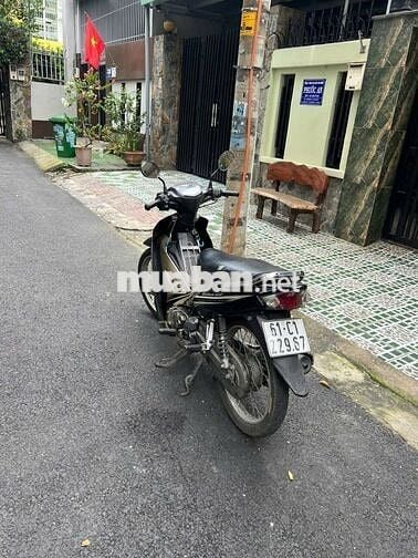 CẦN SANG LẠI XE SIRUS GIÁ RẺ