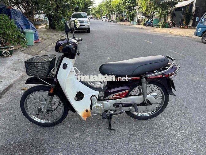 cần thanh lý ex 2010-dream thái 1995