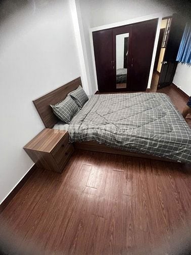 Bán nhà riêng Đường Lê Quang Định, p14, q. Bình Thạnh, dt 65m, giá 7tỷ