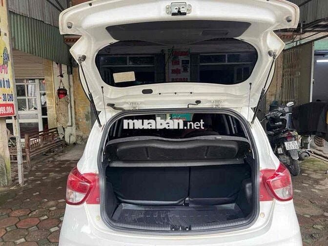 Hyundai Grand i10 2020 Hatchback 1.2 AT - 100000 k