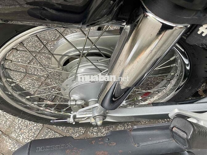 bán super dream zin