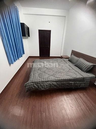 Bán nhà riêng Đường Lê Quang Định, p14, q. Bình Thạnh, dt 65m, giá 7tỷ