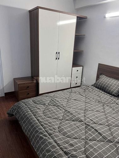 Bán nhà riêng Đường Lê Quang Định, p14, q. Bình Thạnh, dt 65m, giá 7tỷ