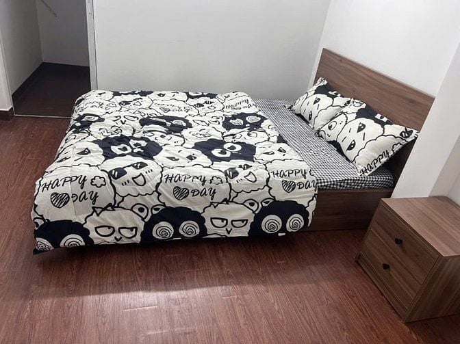 Bán nhà riêng Đường Lê Quang Định, p14, q. Bình Thạnh, dt 65m, giá 7tỷ