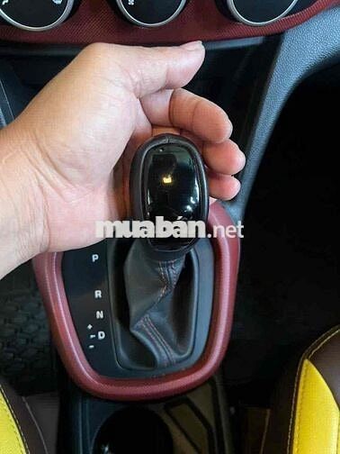 Hyundai Grand i10 2020 Hatchback 1.2 AT - 100000 k