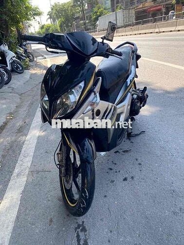 Xe novo lx đời cao êm đẹp như hình