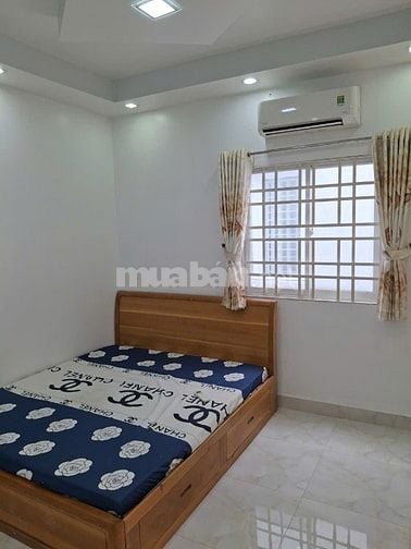 Cho thuê nhà nguyên căn đường 12 (cách QL13 tầm 100m)