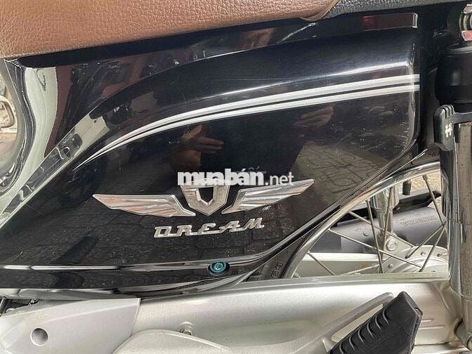 bán super dream zin