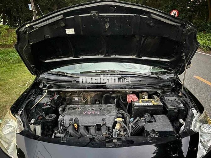 Toyota Vios 2011 E - 130000 km