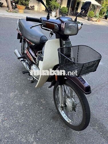 cần thanh lý ex 2010-dream thái 1995