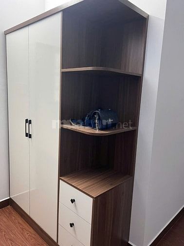 Bán nhà riêng Đường Lê Quang Định, p14, q. Bình Thạnh, dt 65m, giá 7tỷ