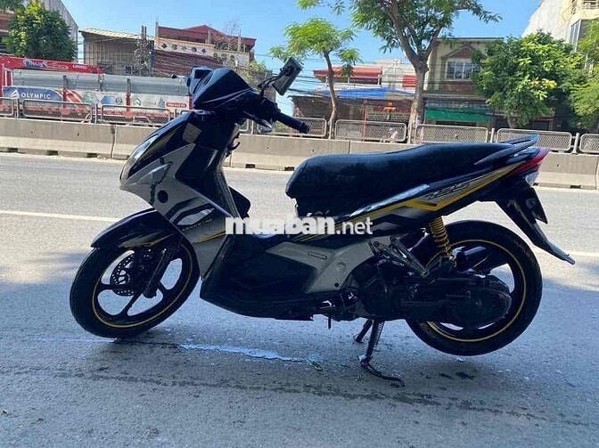 Xe novo lx đời cao êm đẹp như hình