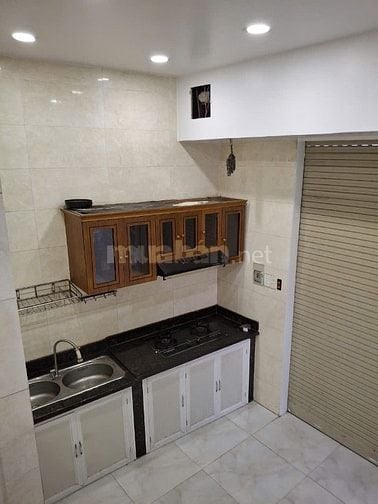 Cho thuê nhà nguyên căn đường 12 (cách QL13 tầm 100m)