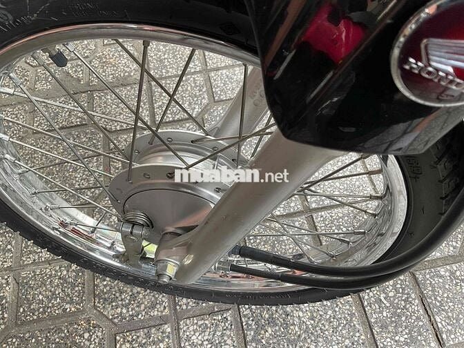 bán super dream zin