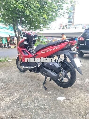 #AIR_2023_4 VAL AUDO LƯỚT 4700 KM NHƯ XE THÙNG