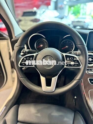 Mercedes C200 Exclusive 2020 - 53000 km