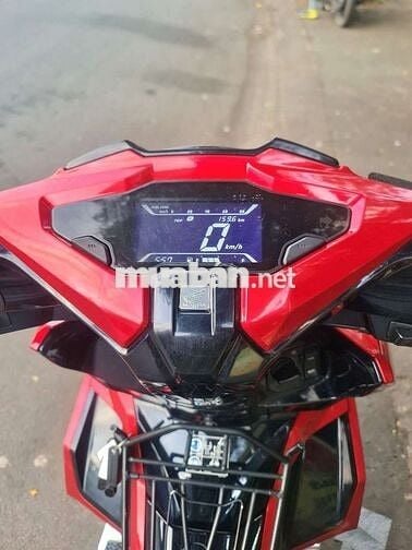 #AIR_2023_4 VAL AUDO LƯỚT 4700 KM NHƯ XE THÙNG