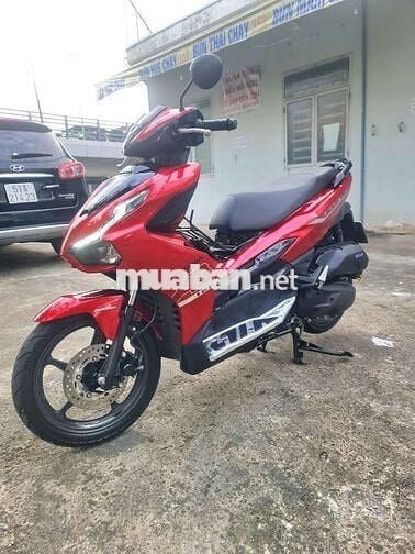 #AIR_2023_4 VAL AUDO LƯỚT 4700 KM NHƯ XE THÙNG