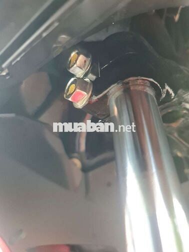 #AIR_2023_4 VAL AUDO LƯỚT 4700 KM NHƯ XE THÙNG