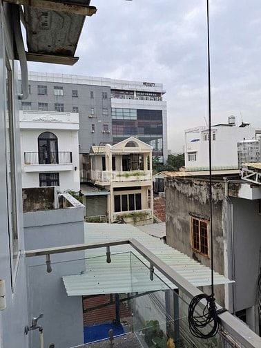 Cho thuê nhà nguyên căn đường 12 (cách QL13 tầm 100m)