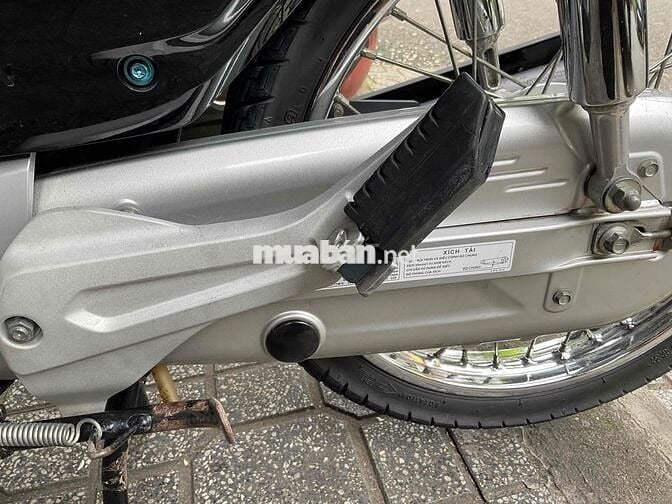 bán super dream zin