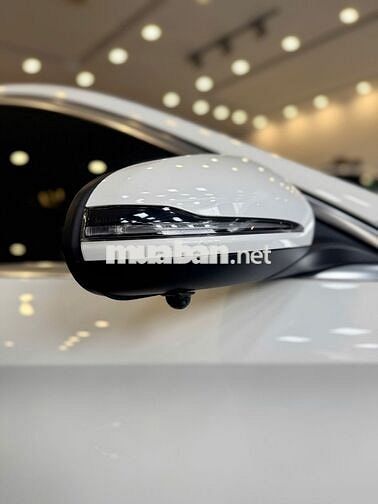 Mercedes C200 Exclusive 2020 - 53000 km