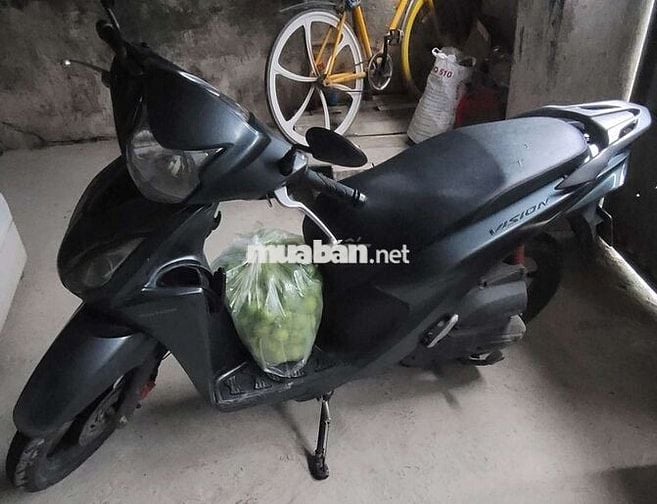 Cần bán xe Visions bản cao 2022