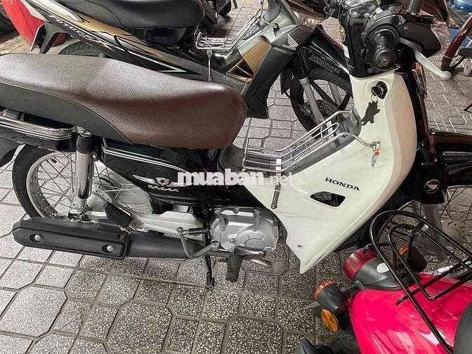 bán super dream zin