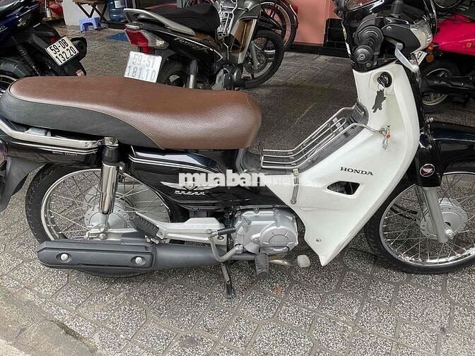 bán super dream zin