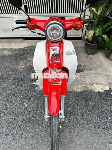 super cup 50cc ViệtThai đk 2021 Bstinh 88 gthop lệ