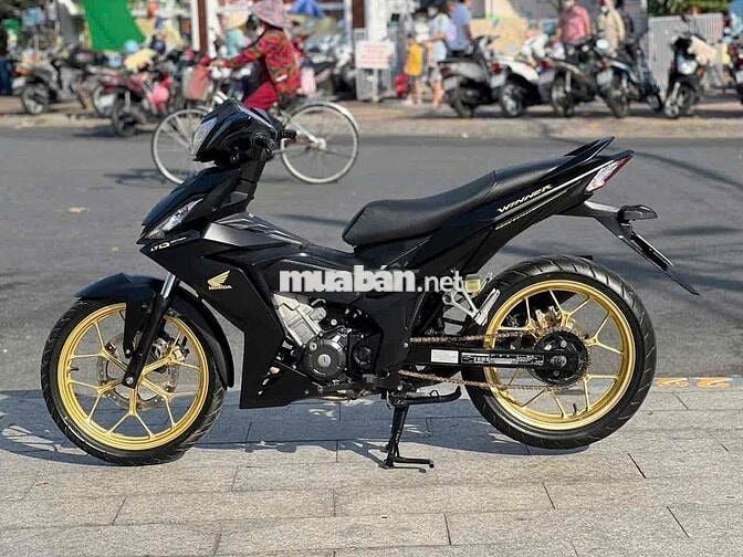 ❤️ Winner 150 V1 Đời Cao 6/2019 Bstp Hỗ Trợ Góp