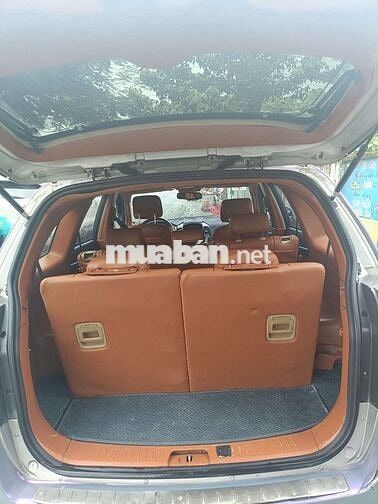 Captiva 2007 máy ngon lên nhiều đồ chơi hơn 100củ