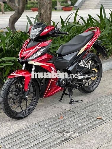 ❤️ Winner 150 V1 Đời Cao 2018 Đỏ Đen Bstp Có Góp