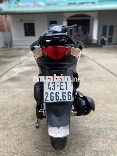 Sh 150 trắng khoá thông minh xe đẹp máy rin êm