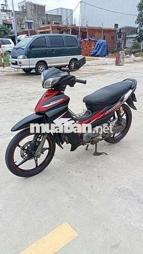 Yamaha Jupiter MX BS 43, Máy cực êm, mạnh. Gtdd