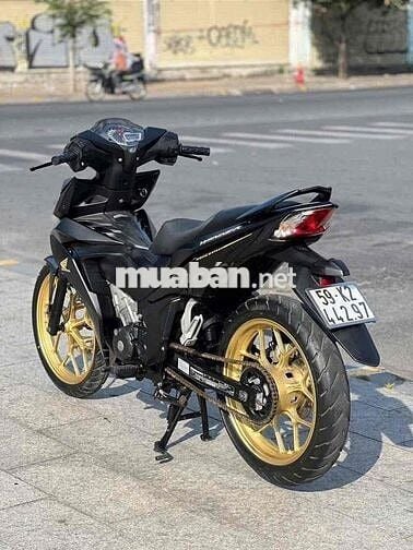 ❤️ Winner 150 V1 Đời Cao 6/2019 Bstp Hỗ Trợ Góp