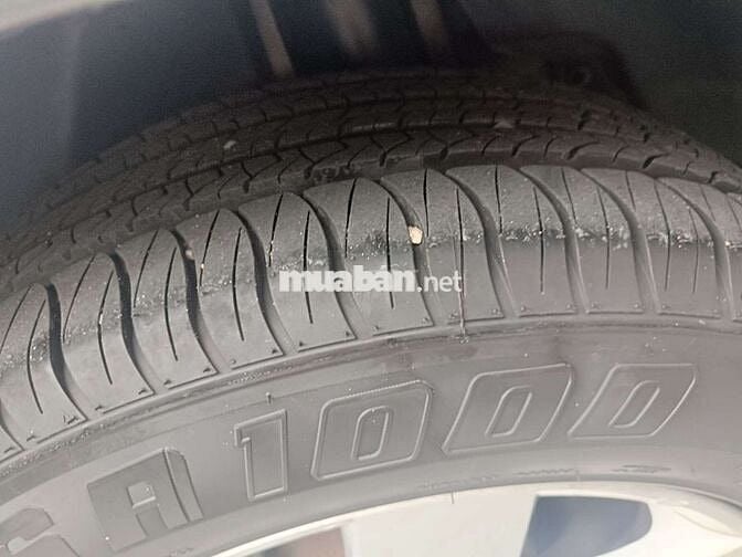 Captiva 2007 máy ngon lên nhiều đồ chơi hơn 100củ