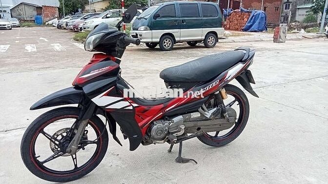 Yamaha Jupiter MX BS 43, Máy cực êm, mạnh. Gtdd