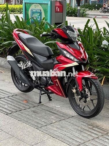 ❤️ Winner 150 V1 Đời Cao 2018 Đỏ Đen Bstp Có Góp