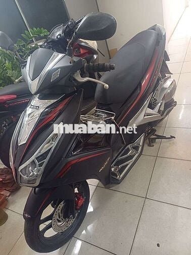 Ab xe cop len ken chất